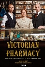 Victorian Pharmacy